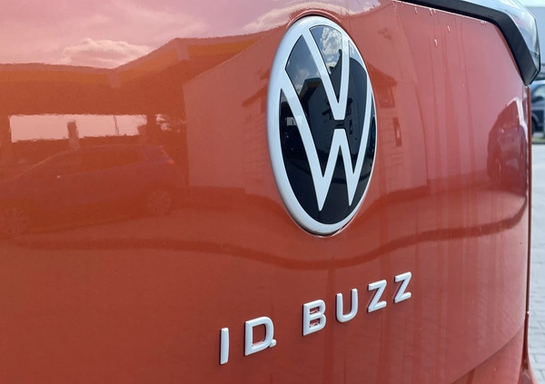 Volkswagen ID.Buzz cena 226627 przebieg: 5, rok produkcji 2023 z Kołobrzeg małe 254